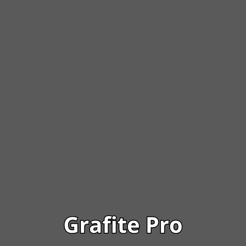 417 Grafite pro